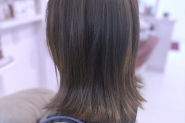 横浜・二俣川でメンズショートならこれ！清潔感◎のフェードスタイル✨