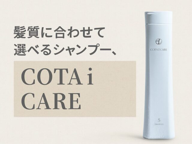 コタアイケア