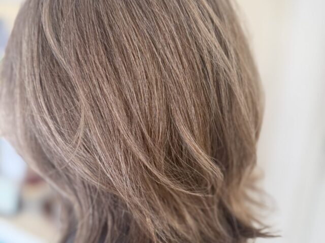 シークレットハイライト