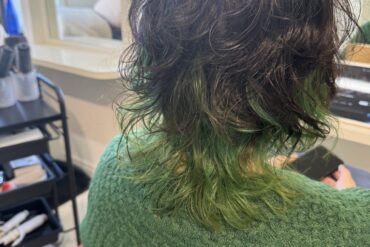 ショートヘア×パーマスタイル｜20代にも人気🌸