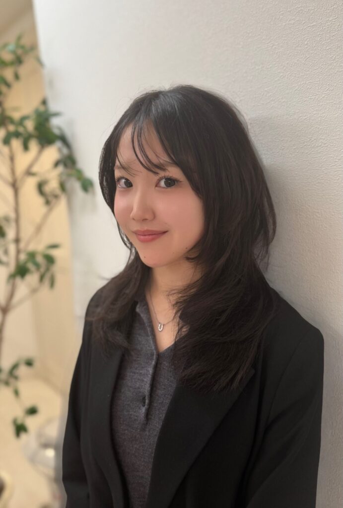 レイヤーカット