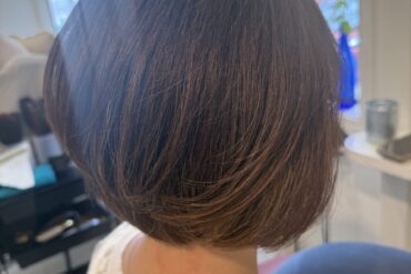 【学びの記録 #03】基本だからこそ奥が深い。ワンレングスボブを改めて学ぶ