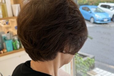 ケラチントリートメントと酸熱トリートメントの違い｜パサつき・うねりを艶髪へ🍬
